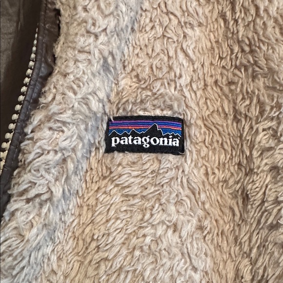 Patagonia Los Gatos Reversible Vest SzL - Picture 3 of 5